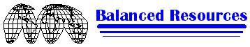 Balanced Resources Logo