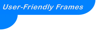 User-Friendly