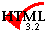 HTML 3.2