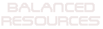 Balanced Resources Logo