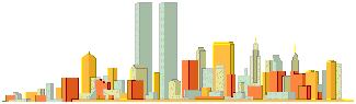 City Skyline