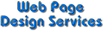 Web Page Services