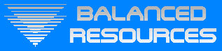 Balanced Resources Logo
