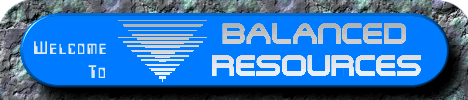Balanced Resources Logo
