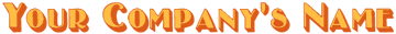 Your Company's Name